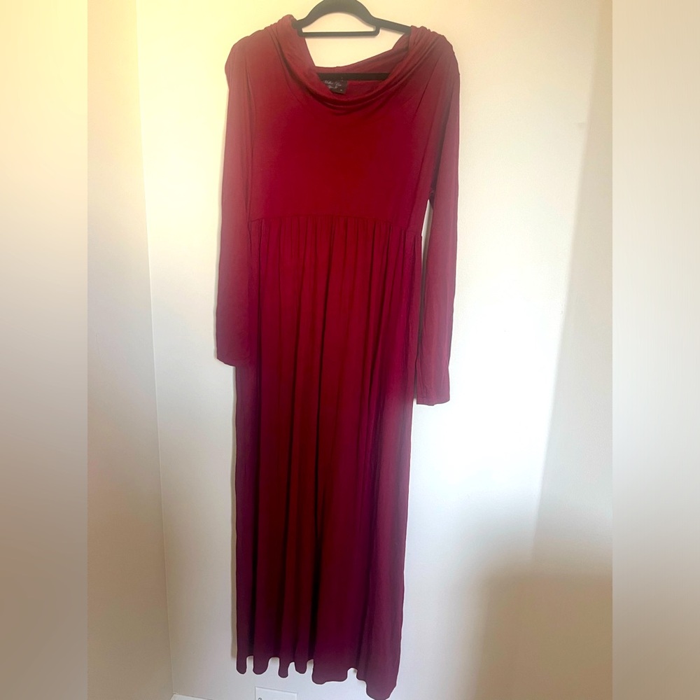 Mother bee apparel maxi dress